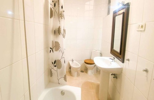 Centro - Sagrario Resort | 140 m² Private room ∙ 1 bedroom ∙ 1 guest