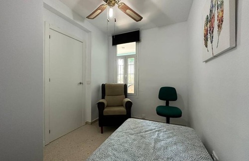 Norte Resort | 146 m² Private room ∙ 1 bedroom ∙ 2 guests