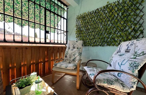 Norte Resort | 146 m² Private room ∙ 1 bedroom ∙ 2 guests