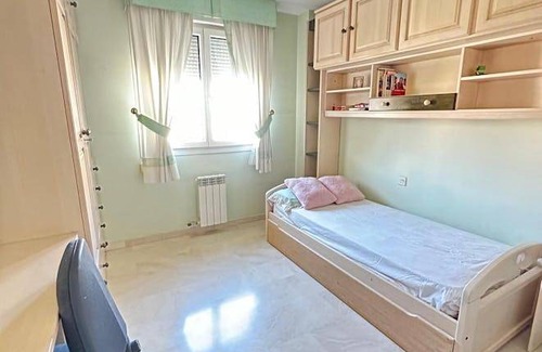 Zaidin Resort | 146 m² Private room ∙ 1 bedroom ∙ 1 guest
