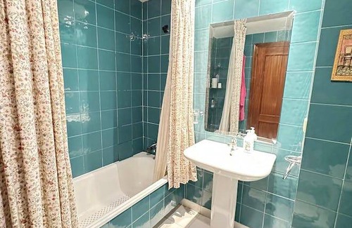 Zaidin Resort | 146 m² Private room ∙ 1 bedroom ∙ 2 guests