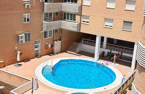 Zaidin Resort | 146 m² Private room ∙ 1 bedroom ∙ 2 guests