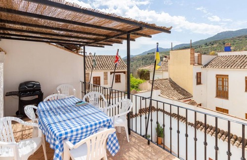 Albunuelas Villa | 146 m² Villa ∙ 4 bedrooms ∙ 8 guests