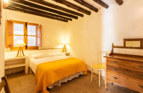 Albunuelas Villa | 146 m² Villa ∙ 4 bedrooms ∙ 8 guests