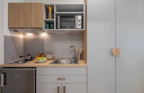 Beiro Apartment | 15 m² Apartment ∙ 2 guests