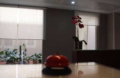 Granada City Center Bed & Breakfast | 15 m² Bed and breakfast ∙ 4 guests