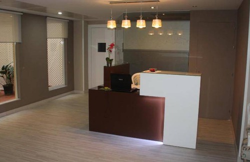 Granada City Center Bed & Breakfast | 15 m² Bed and breakfast ∙ 4 guests