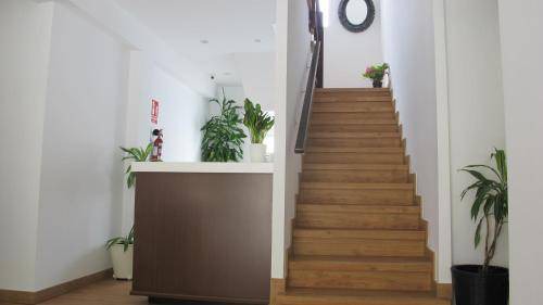 La Mamola Bed & Breakfast | 15 m² Bed and breakfast ∙ 3 guests