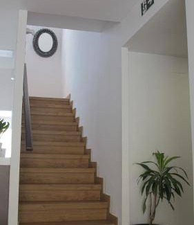 La Mamola Bed & Breakfast | 15 m² Bed and breakfast ∙ 3 guests