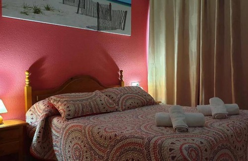 La Herradura Bed & Breakfast | 15 m² Bed and breakfast ∙ 2 guests