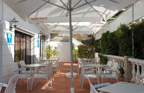 La Herradura Bed & Breakfast | 15 m² Bed and breakfast ∙ 2 guests