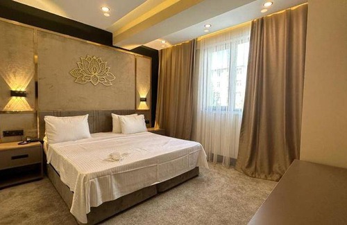 Ust Bostanci Hotel | 15 m² Hotel ∙ 10 guests