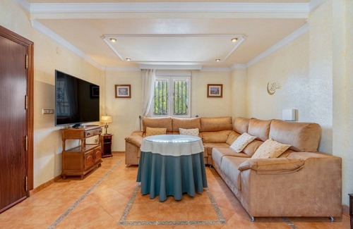 Padul House | 150 m² House ∙ 3 bedrooms ∙ 6 guests