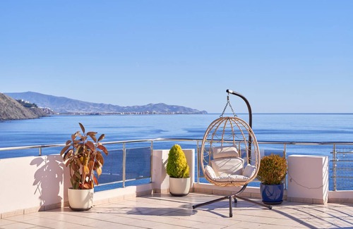 Velilla-Taramay Apartment | 150 m² Apartment ∙ 3 bedrooms ∙ 6 guests