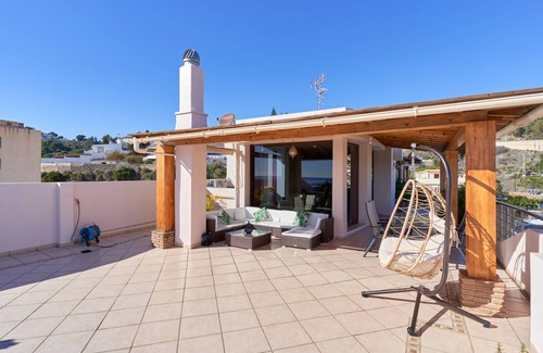 Velilla-Taramay Apartment | 150 m² Apartment ∙ 3 bedrooms ∙ 6 guests
