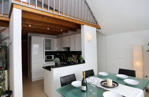 Pradollano Apartment | 150 m² Apartment ∙ 4 bedrooms ∙ 13 guests