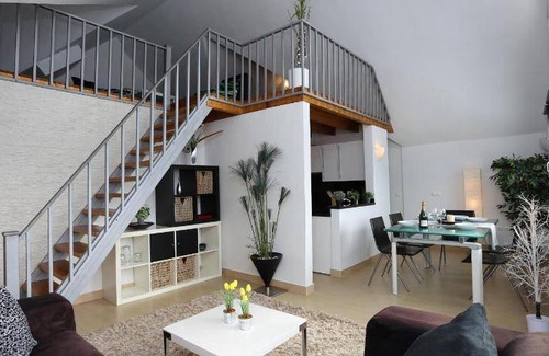 Pradollano Apartment | 150 m² Apartment ∙ 4 bedrooms ∙ 13 guests