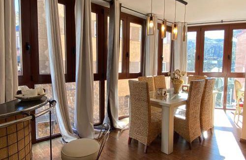 Pradollano Apartment | 150 m² Apartment ∙ 3 bedrooms ∙ 7 guests