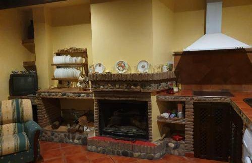 Lapeza Apartment | 150 m² Apartment ∙ 2 bedrooms ∙ 6 guests