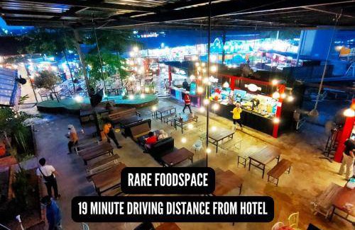 Shah Alam Hotel | 150 m² Hotel ∙ 4 guests