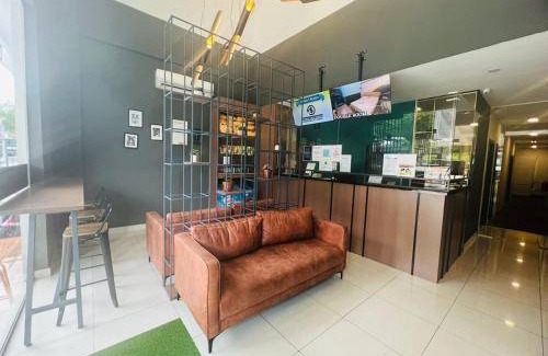 Shah Alam Hotel | 150 m² Hotel ∙ 4 guests