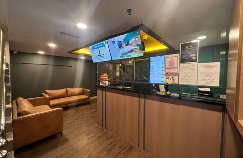 Shah Alam Hotel | 150 m² Hotel ∙ 4 guests