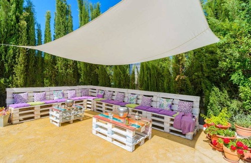 Chauchina House | 150 m² House ∙ 2 bedrooms ∙ 4 guests