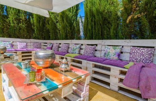 Chauchina House | 150 m² House ∙ 2 bedrooms ∙ 4 guests