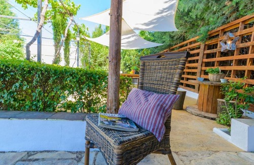 Chauchina House | 150 m² House ∙ 2 bedrooms ∙ 4 guests