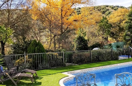 Algarinejo House | 150 m² House ∙ 3 bedrooms ∙ 6 guests