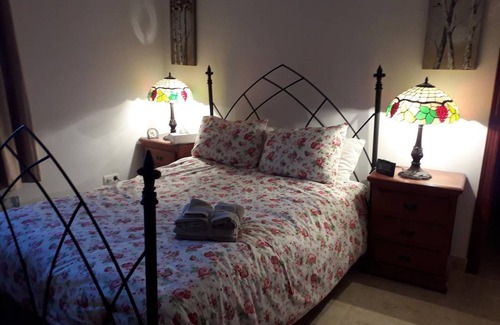 Algarinejo House | 150 m² House ∙ 3 bedrooms ∙ 6 guests