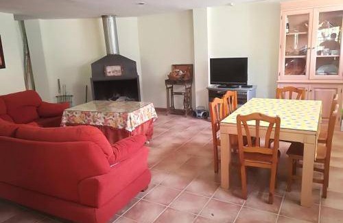 El Pinar House | 150 m² House ∙ 3 bedrooms ∙ 6 guests