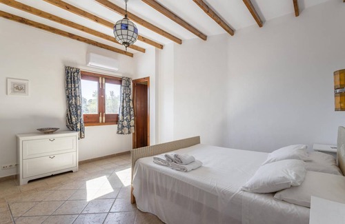 Almunecar House | 150 m² House ∙ 3 bedrooms ∙ 6 guests