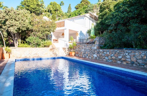 Almunecar House | 150 m² House ∙ 3 bedrooms ∙ 6 guests