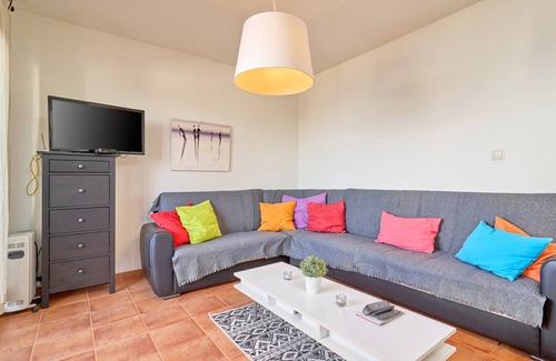 Almunecar House | 150 m² House ∙ 4 bedrooms ∙ 8 guests