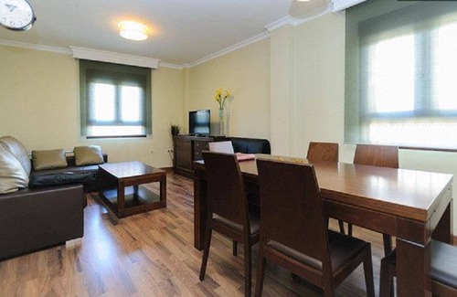 Guevejar House | 150 m² House ∙ 4 bedrooms ∙ 8 guests