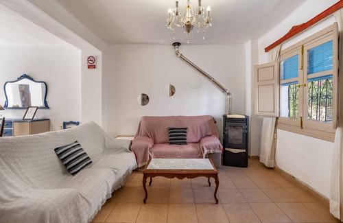 Murchas House | 150 m² House ∙ 4 bedrooms ∙ 8 guests