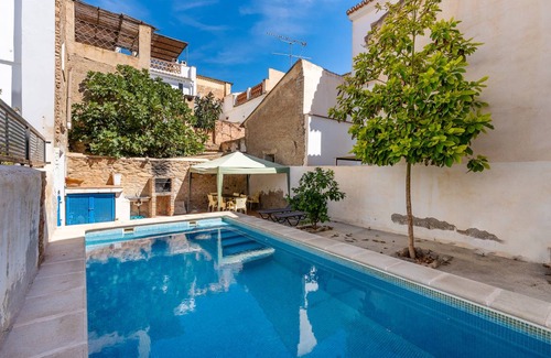 Murchas House | 150 m² House ∙ 4 bedrooms ∙ 8 guests
