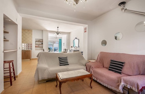 Murchas House | 150 m² House ∙ 4 bedrooms ∙ 8 guests