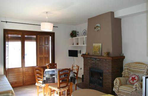 Bubion House | 150 m² House ∙ 5 bedrooms ∙ 10 guests