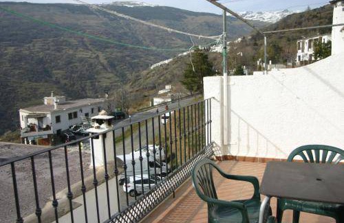 Bubion House | 150 m² House ∙ 5 bedrooms ∙ 10 guests