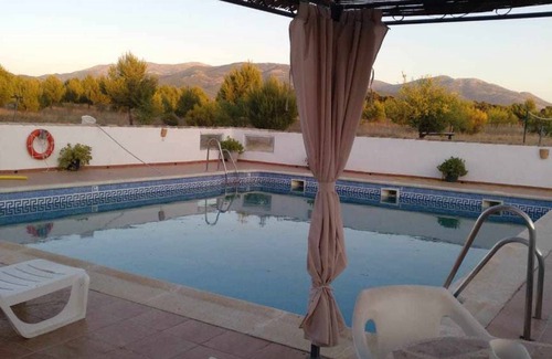 Freila House | 150 m² House ∙ 5 bedrooms ∙ 10 guests