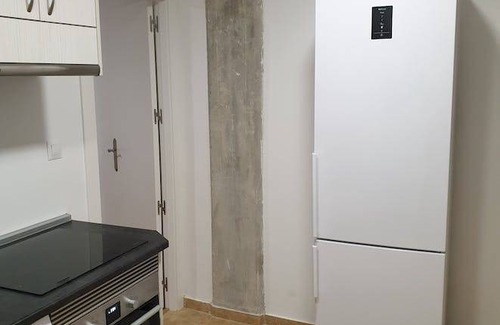 Centro - Sagrario Resort | 150 m² Private room ∙ 1 bedroom ∙ 1 guest
