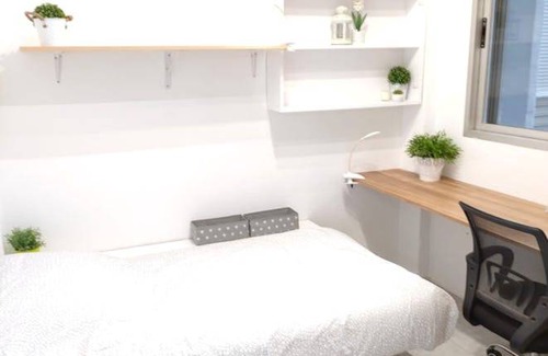 Centro - Sagrario Resort | 150 m² Private room ∙ 1 bedroom ∙ 5 guests