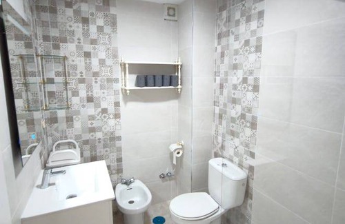 Centro - Sagrario Resort | 150 m² Private room ∙ 1 bedroom ∙ 5 guests