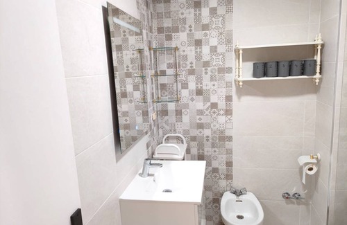 Centro - Sagrario Resort | 150 m² Private room ∙ 1 bedroom ∙ 5 guests