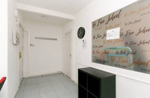 Central District Resort | 150 m² Private room ∙ 1 bedroom ∙ 1 guest