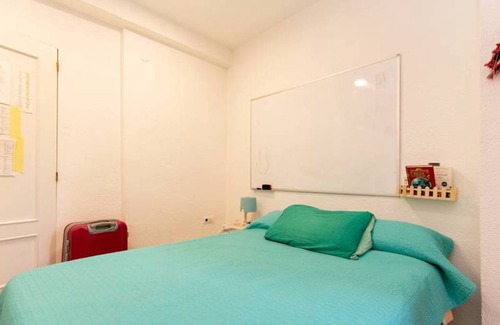 Central District Resort | 150 m² Private room ∙ 1 bedroom ∙ 1 guest
