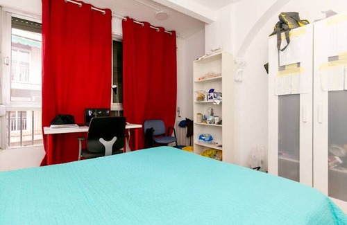 Central District Resort | 150 m² Private room ∙ 1 bedroom ∙ 1 guest