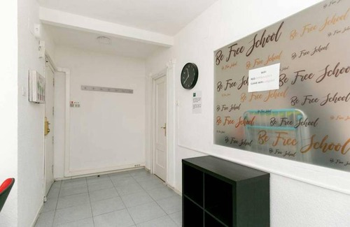 Central District Resort | 150 m² Private room ∙ 1 bedroom ∙ 1 guest